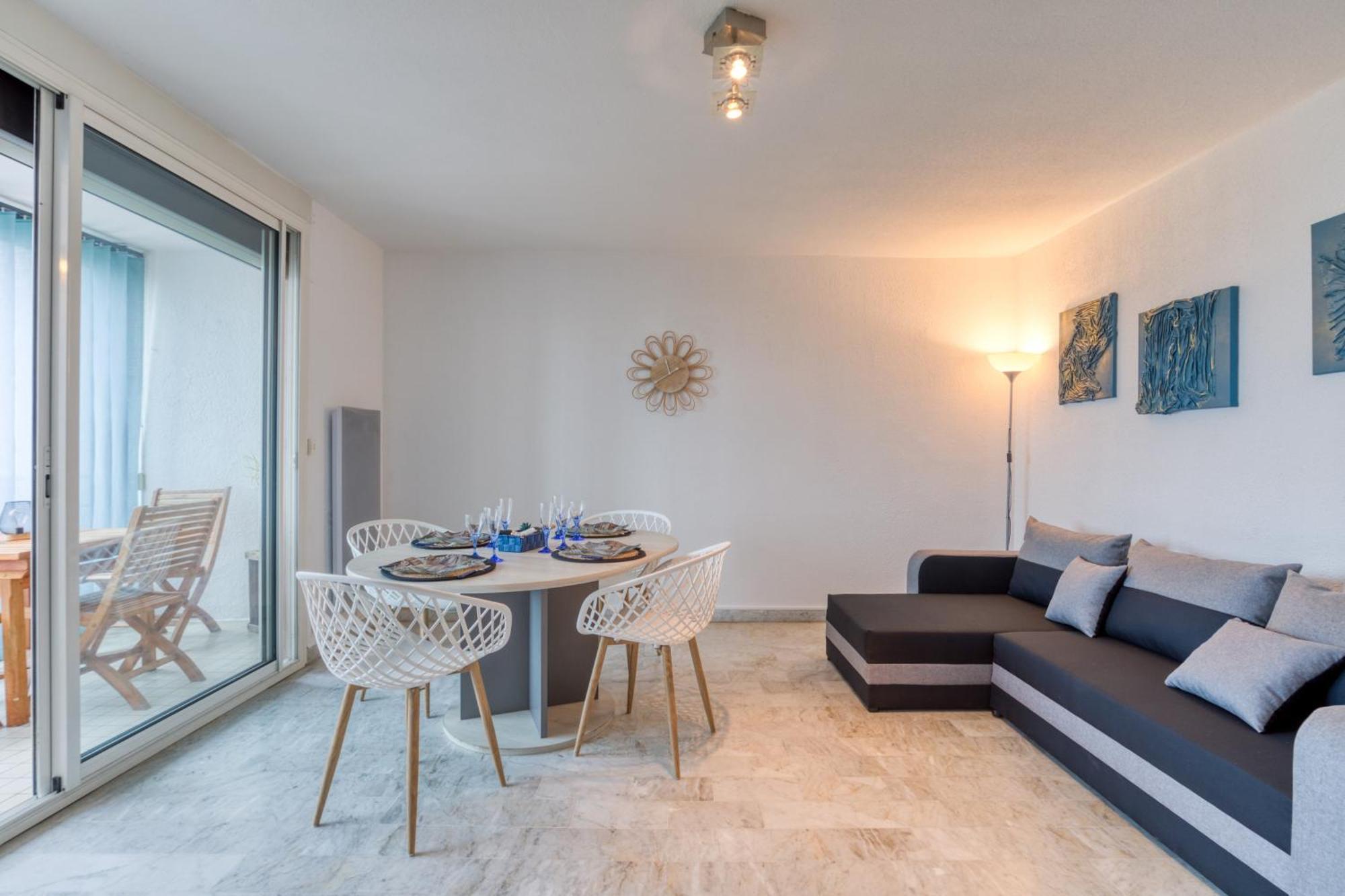 Le Bellevue A Pyramide Appartement