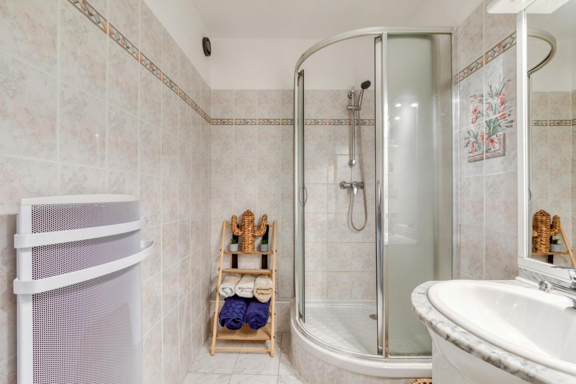 Appartement Le Bellevue A Pyramide