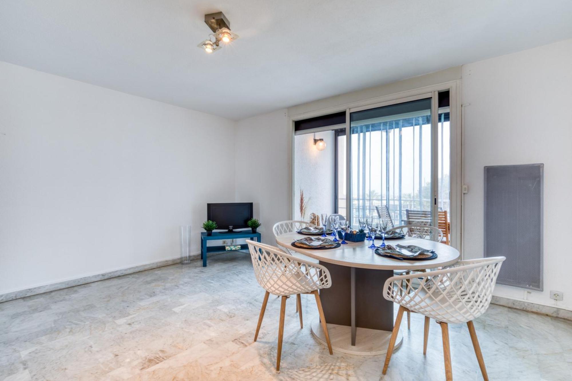 Le Bellevue A Pyramide Apartment *