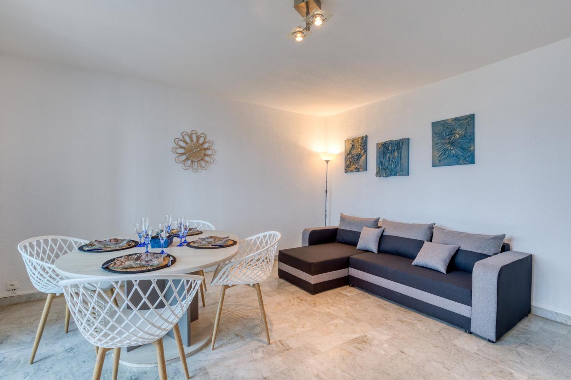 Le Bellevue A Pyramide Apartment *