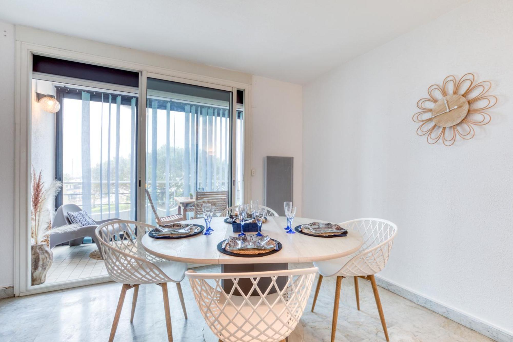 Le Bellevue A Pyramide Apartment *