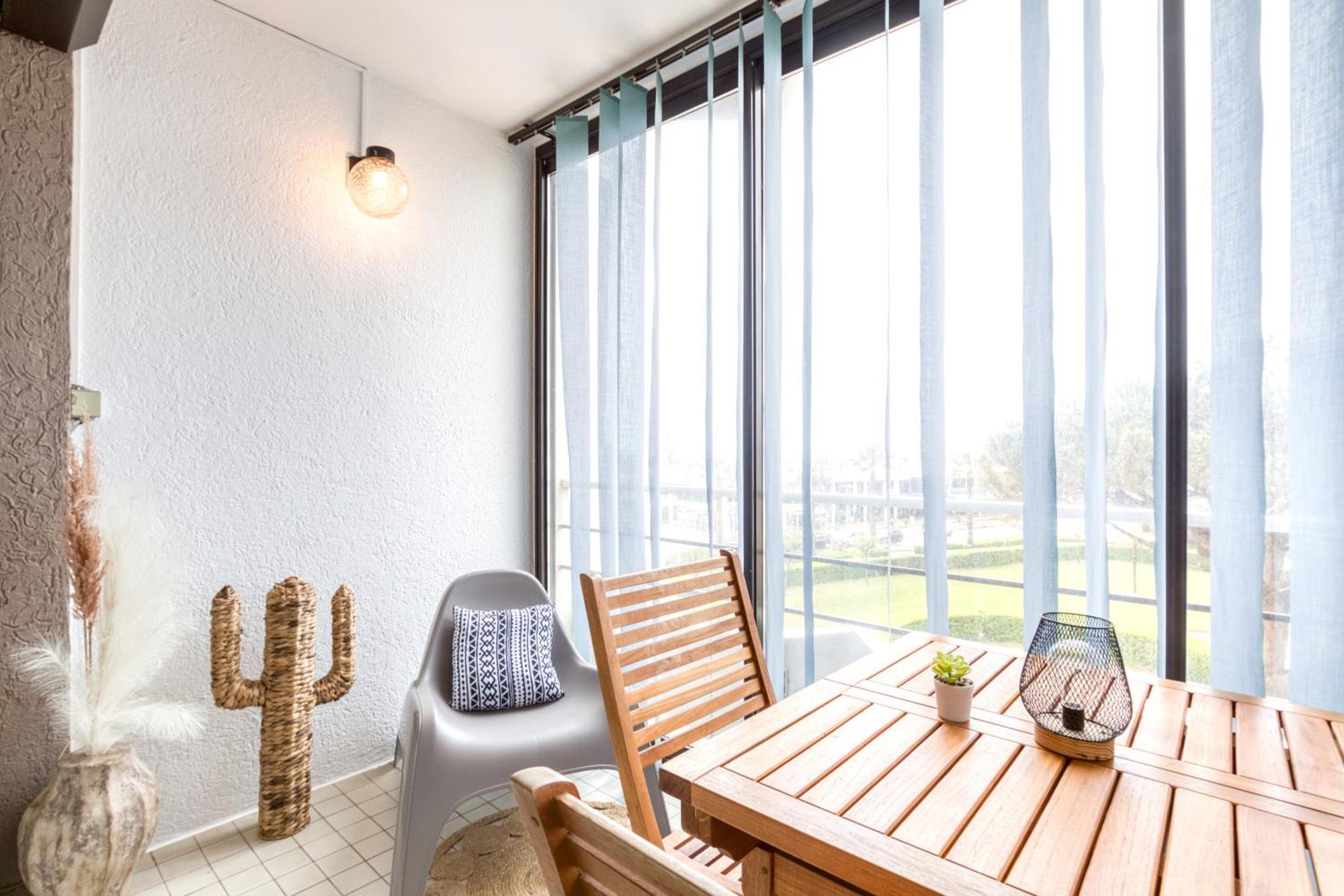 Le Bellevue A Pyramide Apartment La Grande-Motte